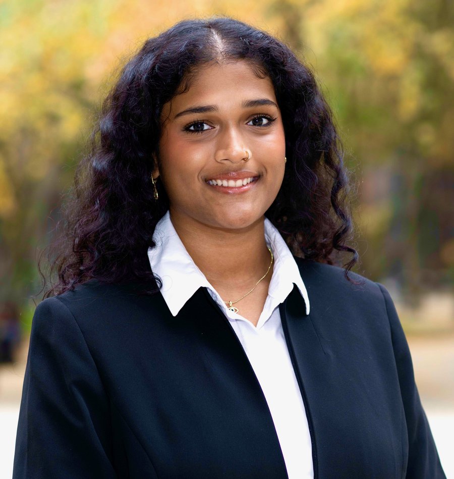 Devi Chirumamilla